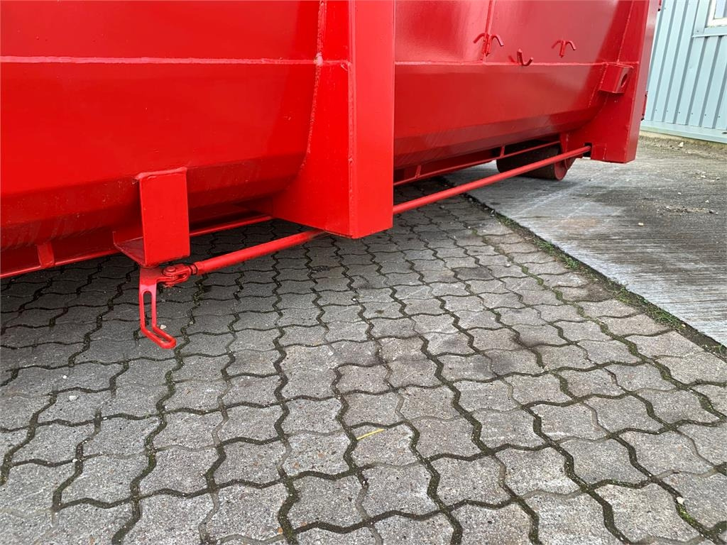 Flatbed body Scancon SH6435 35m3 6400 mm: picture 10 Flatbed body Scancon SH6435 35m3 6400 mm: picture 10