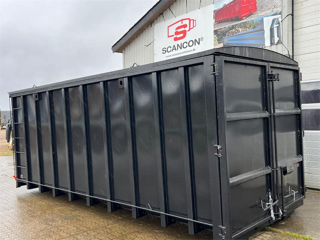 Scancon SHL6032 220 volt + Hydraulisk låg  - Shipping container: picture 2 Scancon SHL6032 220 volt + Hydraulisk låg  - Shipping container: picture 2