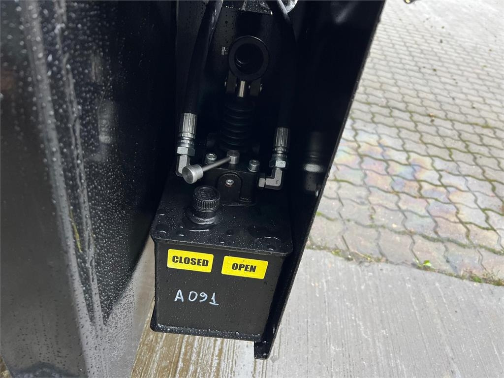 Scancon SHL6032 220 volt + Hydraulisk låg  - Shipping container: picture 4 Scancon SHL6032 220 volt + Hydraulisk låg  - Shipping container: picture 4