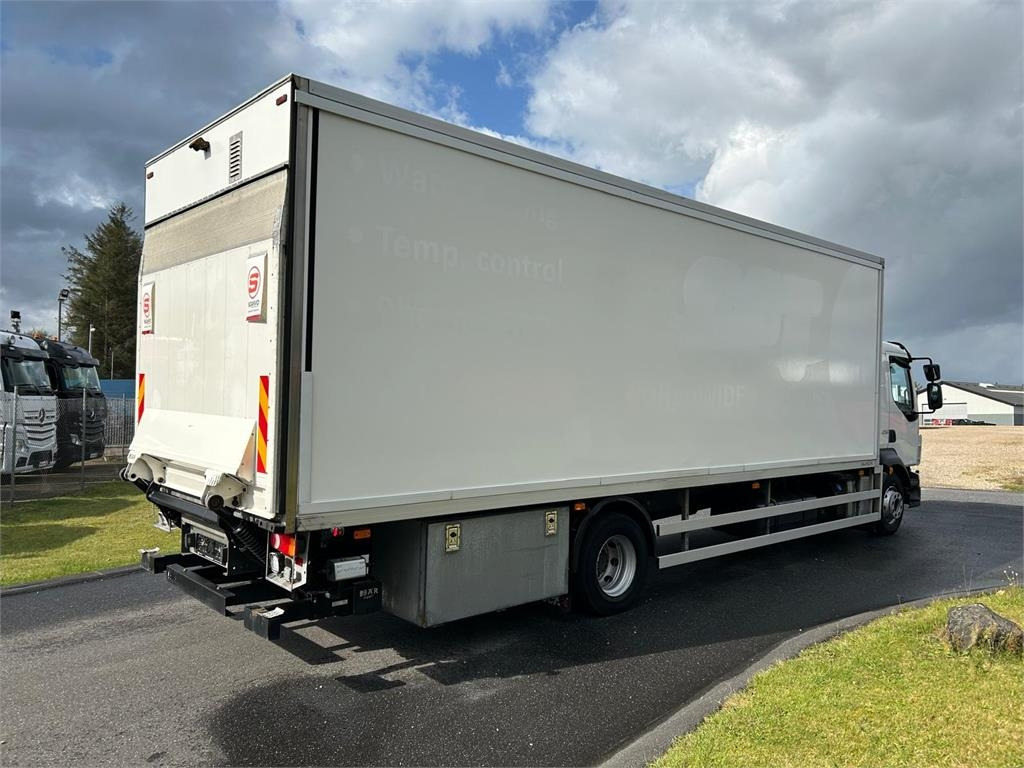 Volvo FL 250 16 ton  - Refrigerator truck: picture 3 Volvo FL 250 16 ton  - Refrigerator truck: picture 3