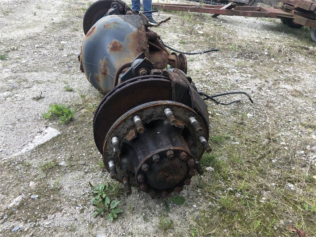 Volvo Komplet RSS 1344 C 4,11:1 bagtøj - Rear axle for Truck: picture 3 Volvo Komplet RSS 1344 C 4,11:1 bagtøj - Rear axle for Truck: picture 3