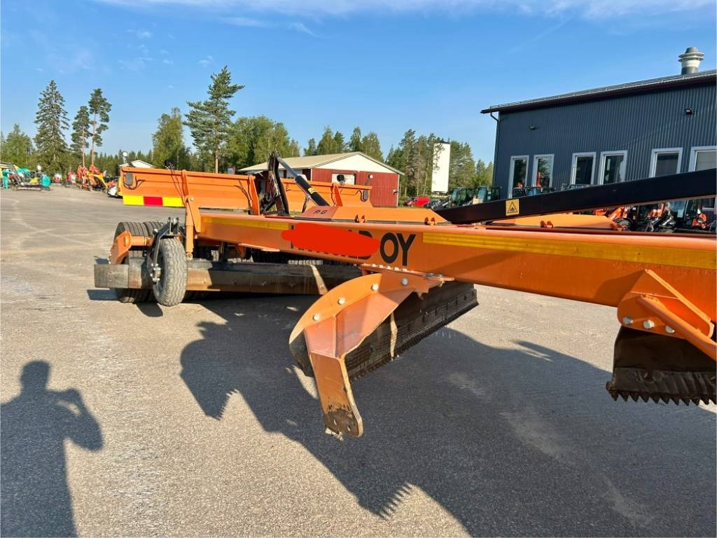 FMG TLN 570 - Grader: picture 3 FMG TLN 570 - Grader: picture 3