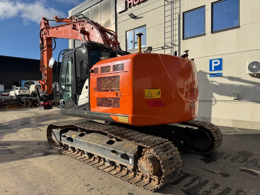 Hitachi ZX 225 US R LC-6 - Crawler excavator: picture 3 Hitachi ZX 225 US R LC-6 - Crawler excavator: picture 3