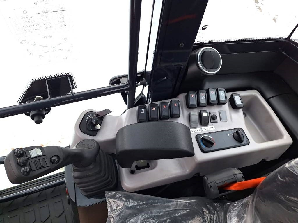 New Wheel loader Kubota R090 VALMIINA TÖIHIN: picture 19