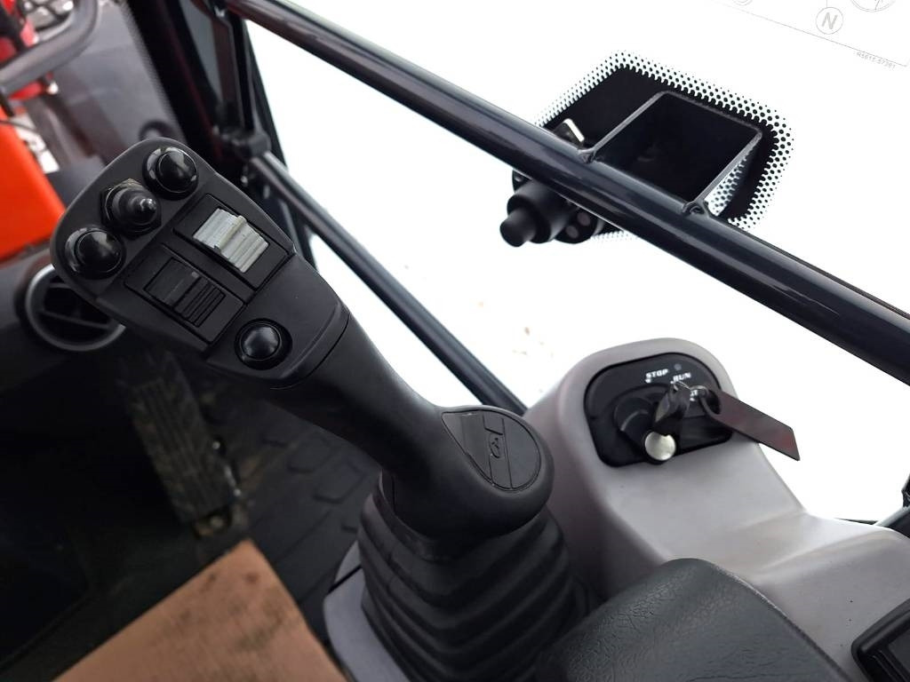 New Wheel loader Kubota R090 VALMIINA TÖIHIN: picture 20