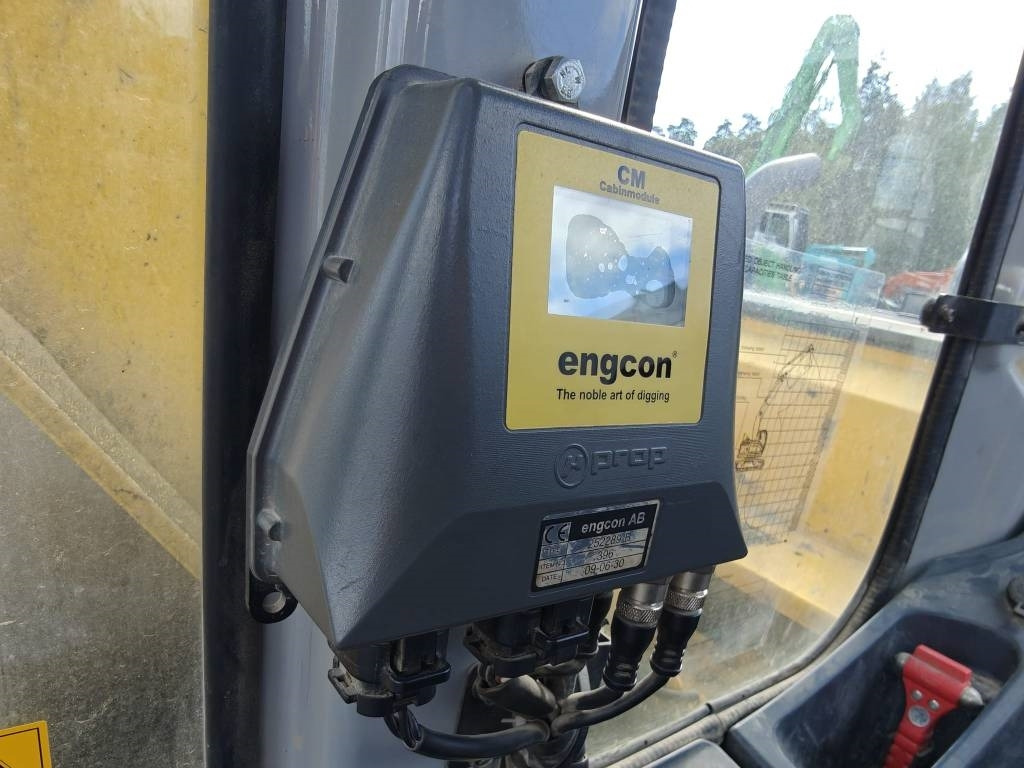 New Holland E225BSR ENGCONILLA - Crawler excavator: picture 5 New Holland E225BSR ENGCONILLA - Crawler excavator: picture 5