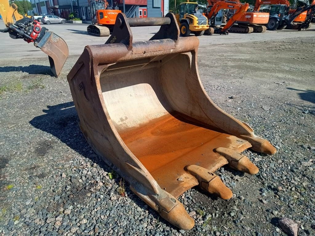 Crawler excavator Volvo ECR355E DOZER PYÖRITTÄJÄ, 3D-LAITTEET: picture 10