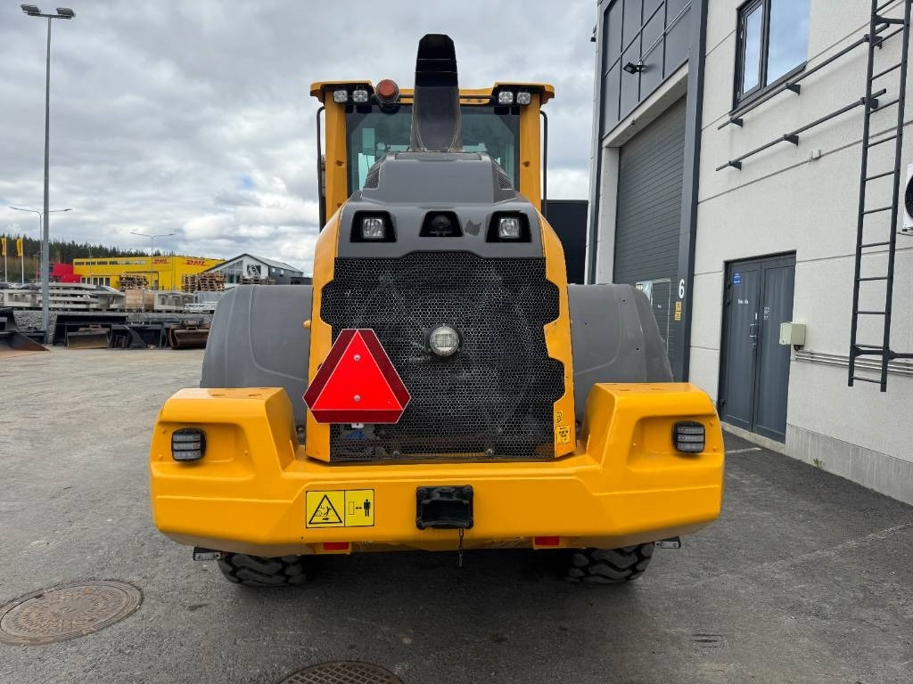 Volvo L90H UUSILLA RENKAILLA - Wheel loader: picture 4 Volvo L90H UUSILLA RENKAILLA - Wheel loader: picture 4