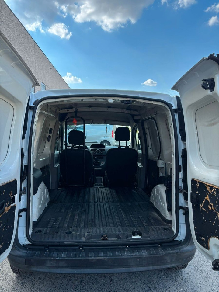 Small van Renault Kangoo 1.5dCi: picture 6