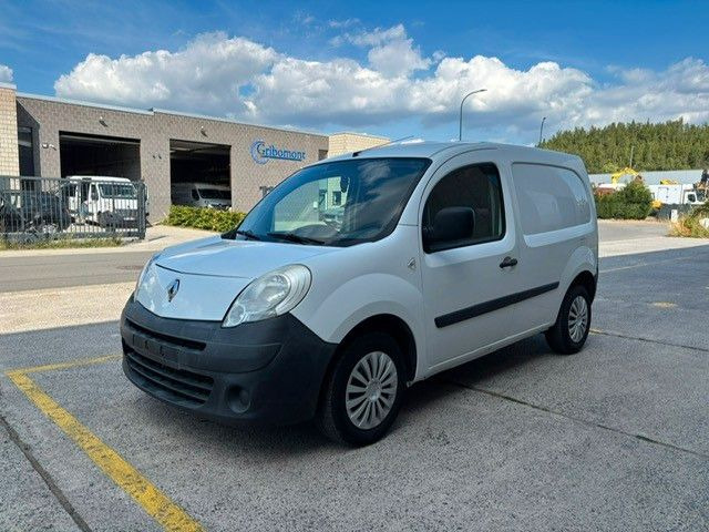 Small van Renault Kangoo 1.5dCi: picture 7