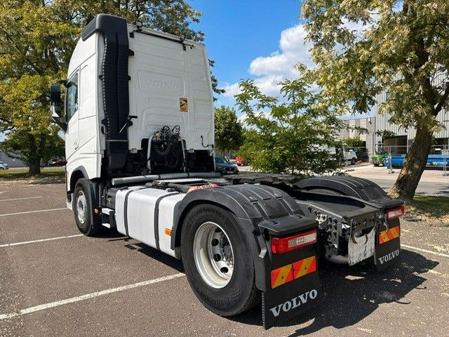 Volvo FH460. Klimaautomatik. Retarder. EU6C.. - Tractor unit: picture 2 Volvo FH460. Klimaautomatik. Retarder. EU6C.. - Tractor unit: picture 2