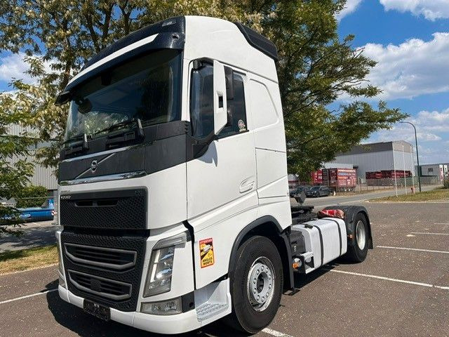 Volvo FH460. Klimaautomatik. Retarder. EU6C.. - Tractor unit: picture 1 Volvo FH460. Klimaautomatik. Retarder. EU6C.. - Tractor unit: picture 1