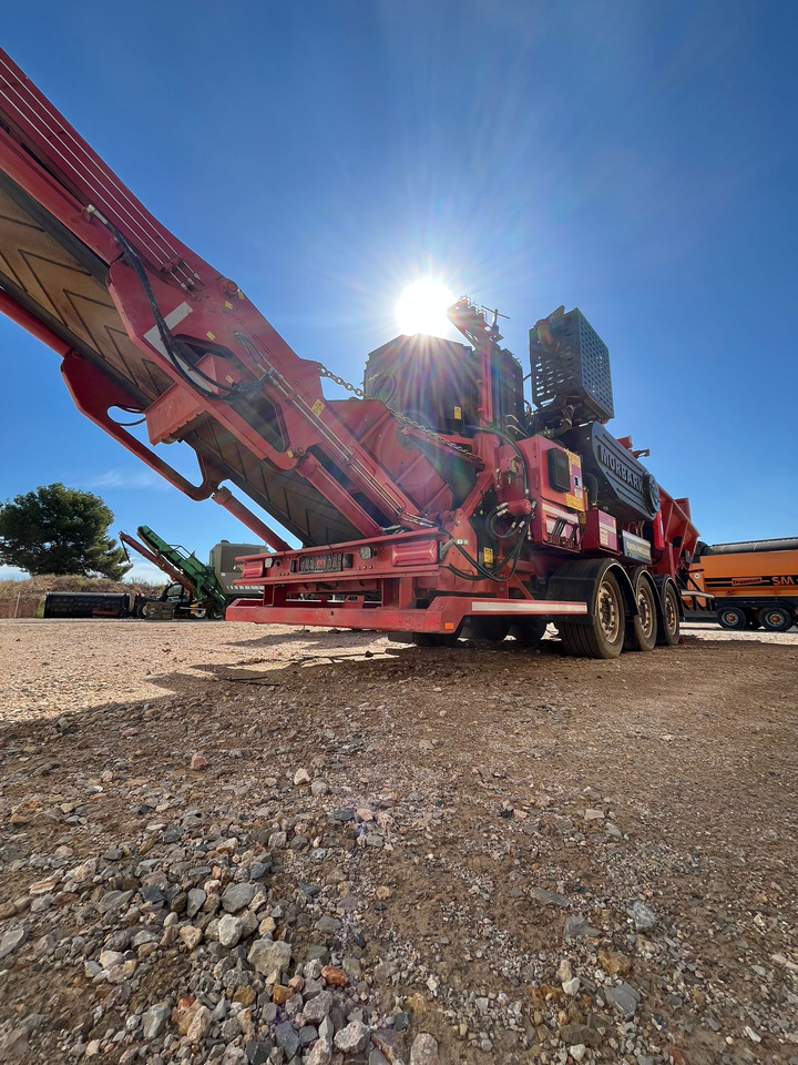 Morbark WH 3000XP - Wood chipper: picture 3 Morbark WH 3000XP - Wood chipper: picture 3