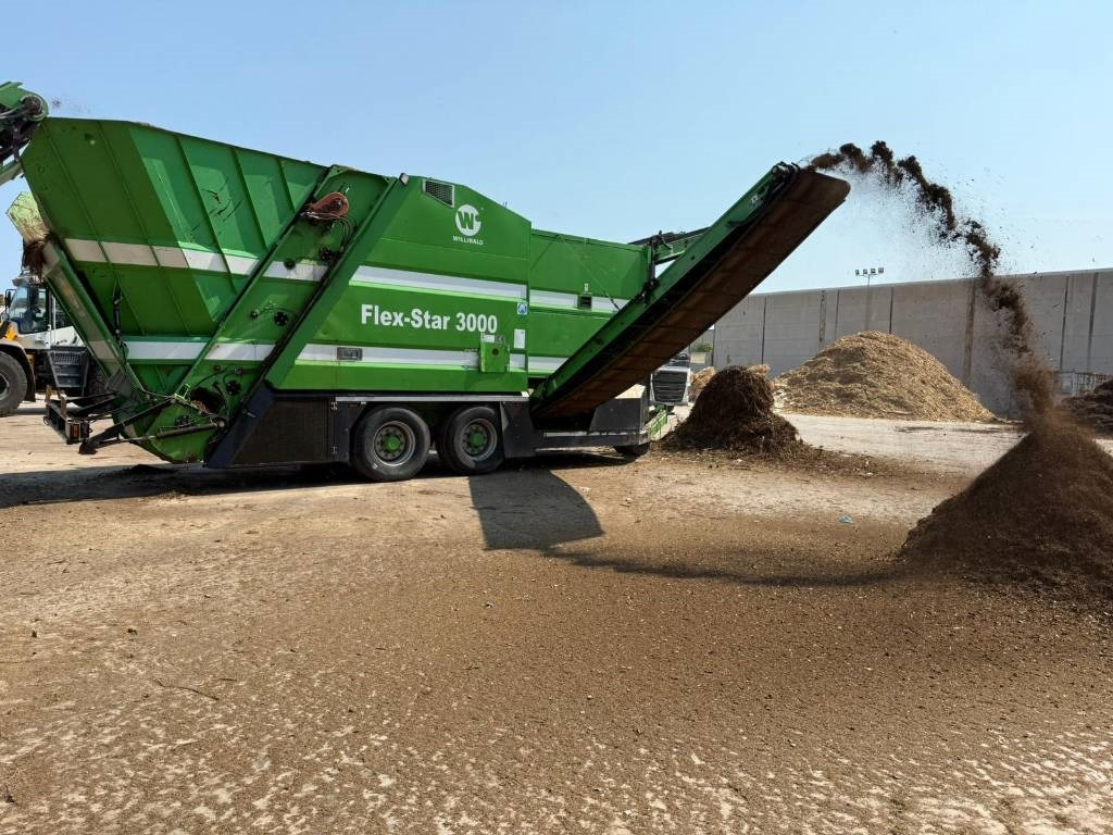Willibald Flex-Star 3000 - Screener: picture 5 Willibald Flex-Star 3000 - Screener: picture 5