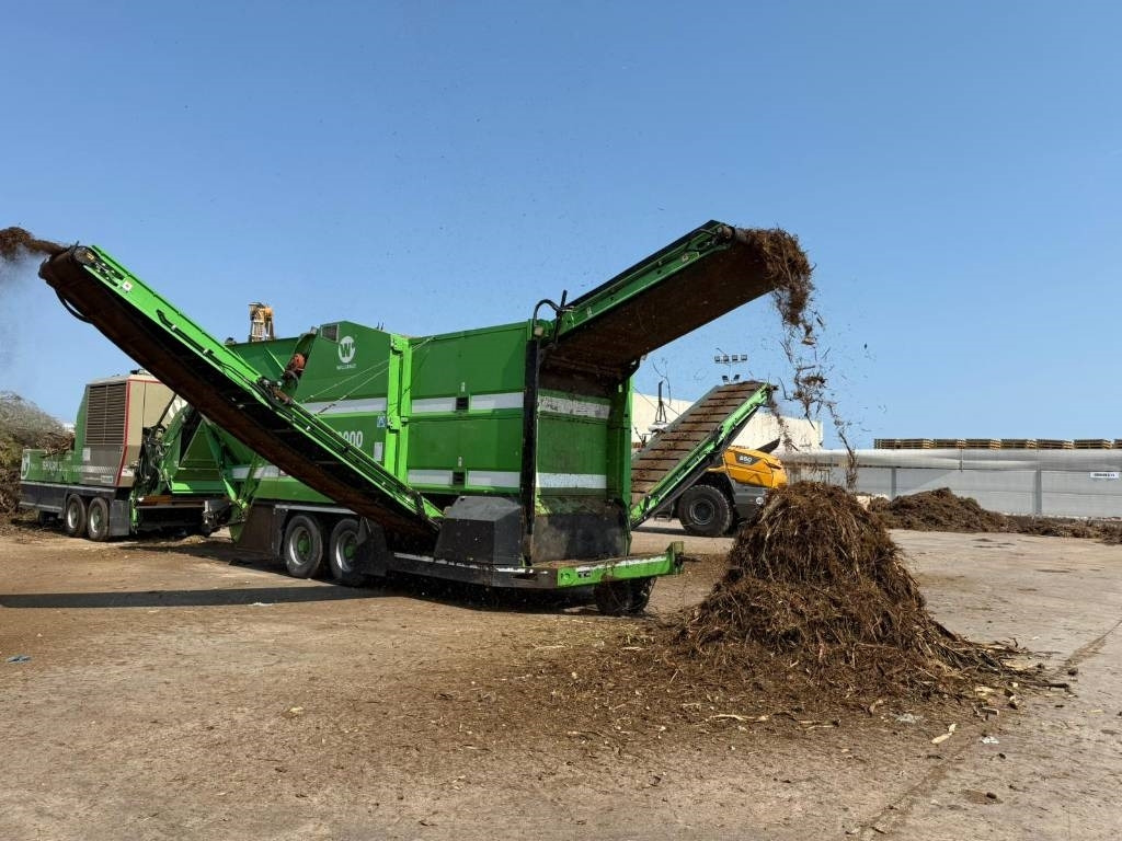 Willibald Flex-Star 3000 - Screener: picture 3 Willibald Flex-Star 3000 - Screener: picture 3