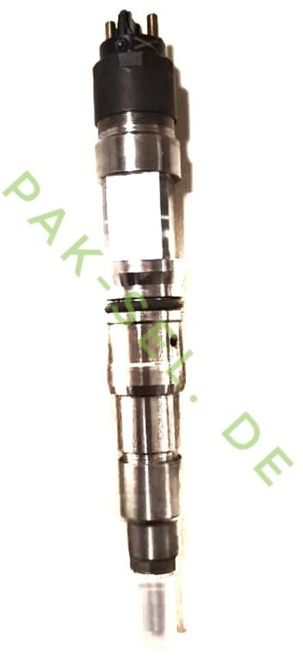 Bosch 0445120219 MAN TGA , TGX , TGS - Injector for Truck: picture 1 Bosch 0445120219 MAN TGA , TGX , TGS - Injector for Truck: picture 1