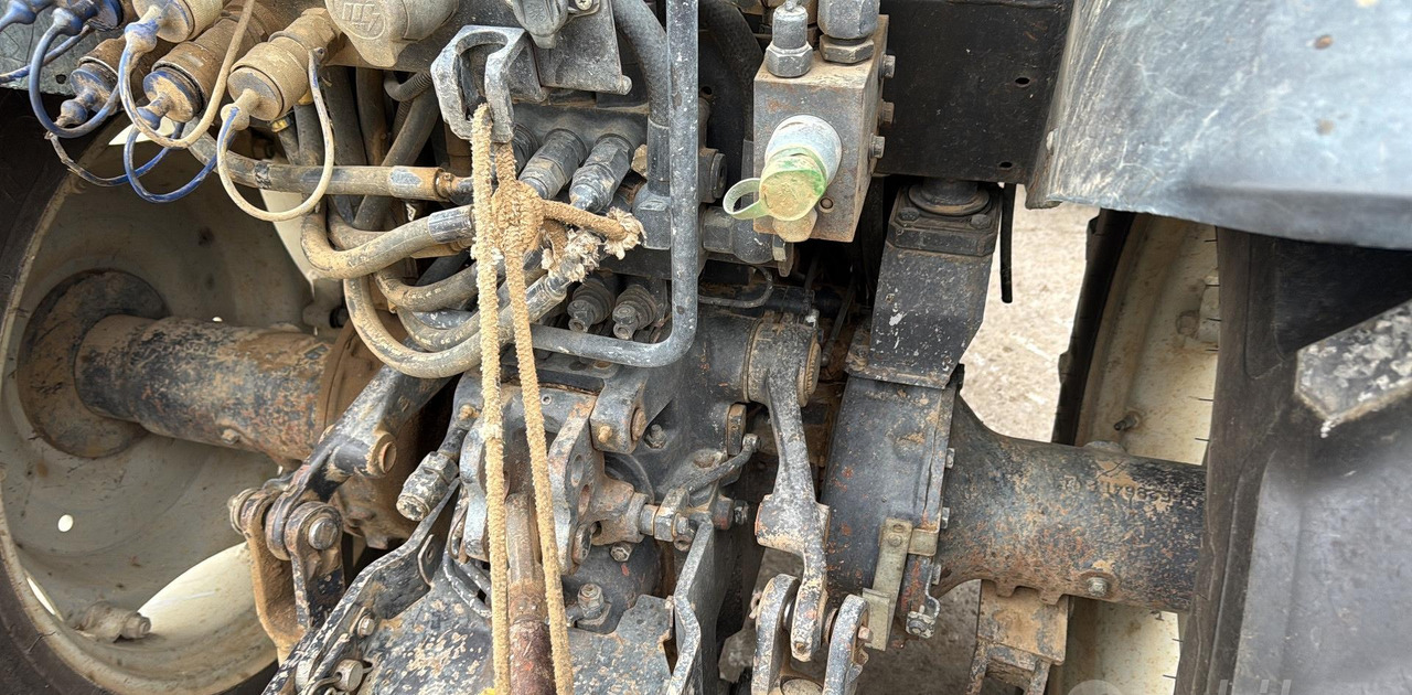 Trattore landini - Farm tractor: picture 5 Trattore landini - Farm tractor: picture 5