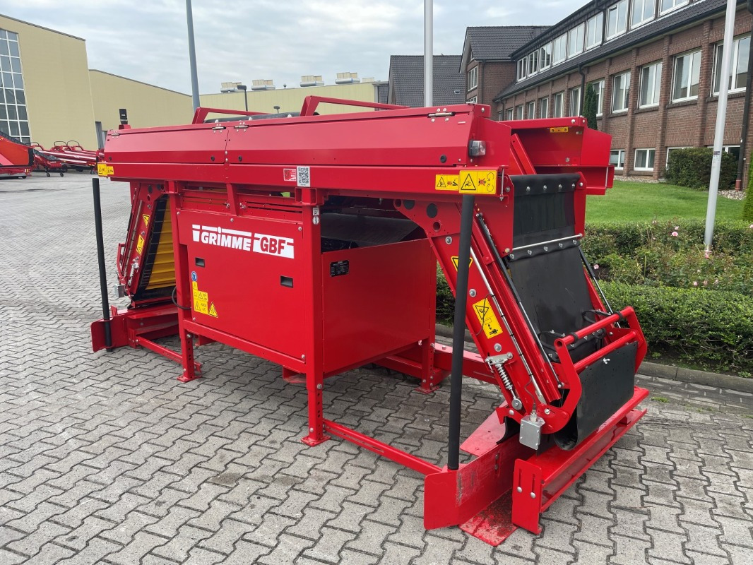 New Storage equipment Grimme GBF L-M-L - Rental: picture 9 New Storage equipment Grimme GBF L-M-L - Rental: picture 9