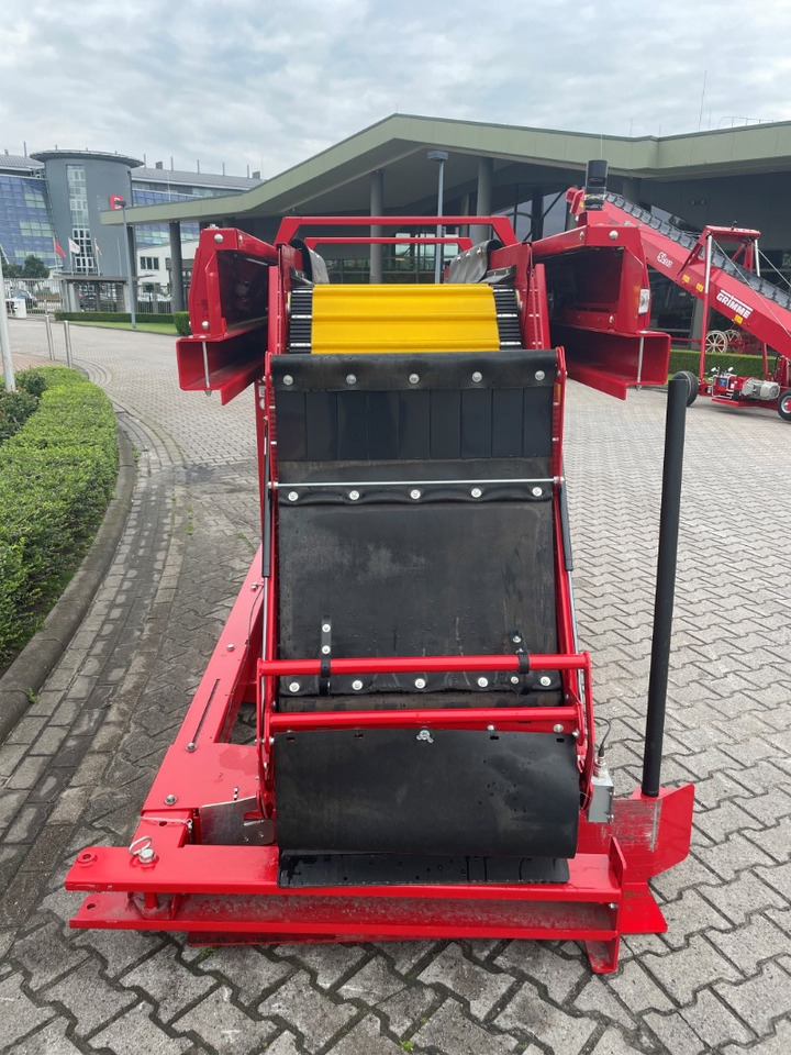 New Storage equipment Grimme GBF L-M-L - Rental: picture 8 New Storage equipment Grimme GBF L-M-L - Rental: picture 8