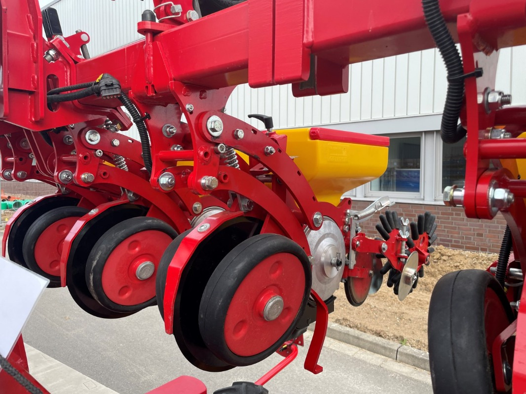 Seed drill Grimme MATRIX 1800: picture 11 Seed drill Grimme MATRIX 1800: picture 11