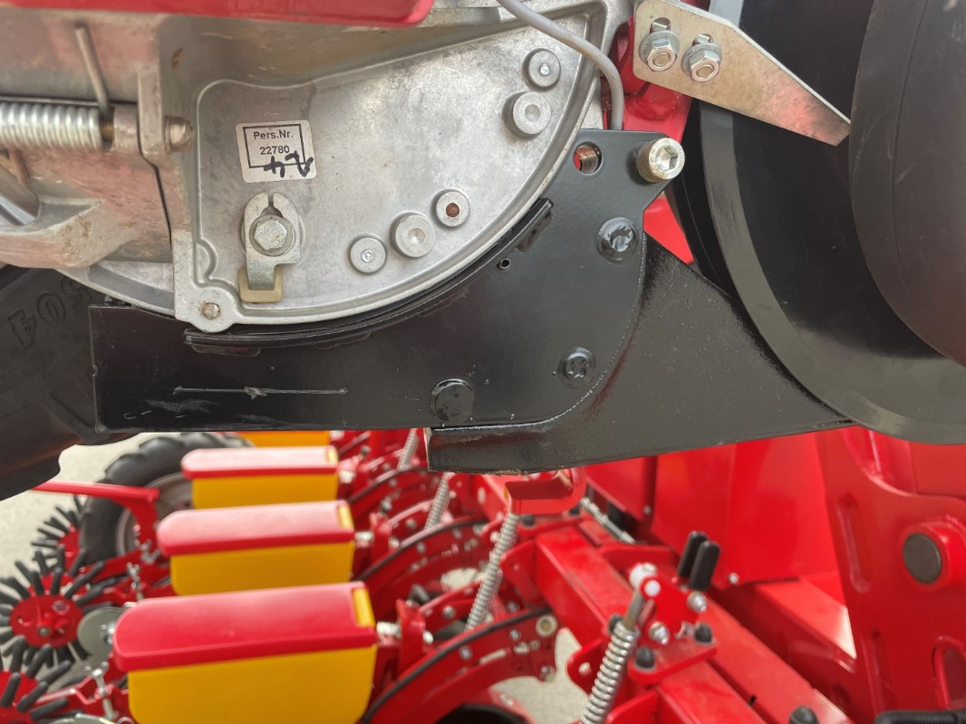 Seed drill Grimme MATRIX 1800: picture 6 Seed drill Grimme MATRIX 1800: picture 6