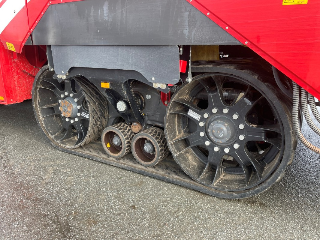 Grimme MAXTRON 620 - Soil tillage equipment: picture 2 Grimme MAXTRON 620 - Soil tillage equipment: picture 2