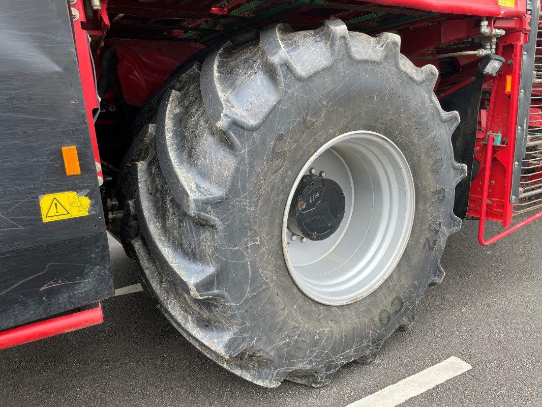 Grimme REXOR 620 - Soil tillage equipment: picture 5 Grimme REXOR 620 - Soil tillage equipment: picture 5
