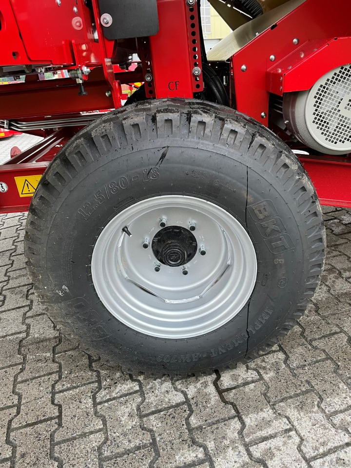Grimme RH 24-60 CF - Rental - Storage equipment: picture 4 Grimme RH 24-60 CF - Rental - Storage equipment: picture 4