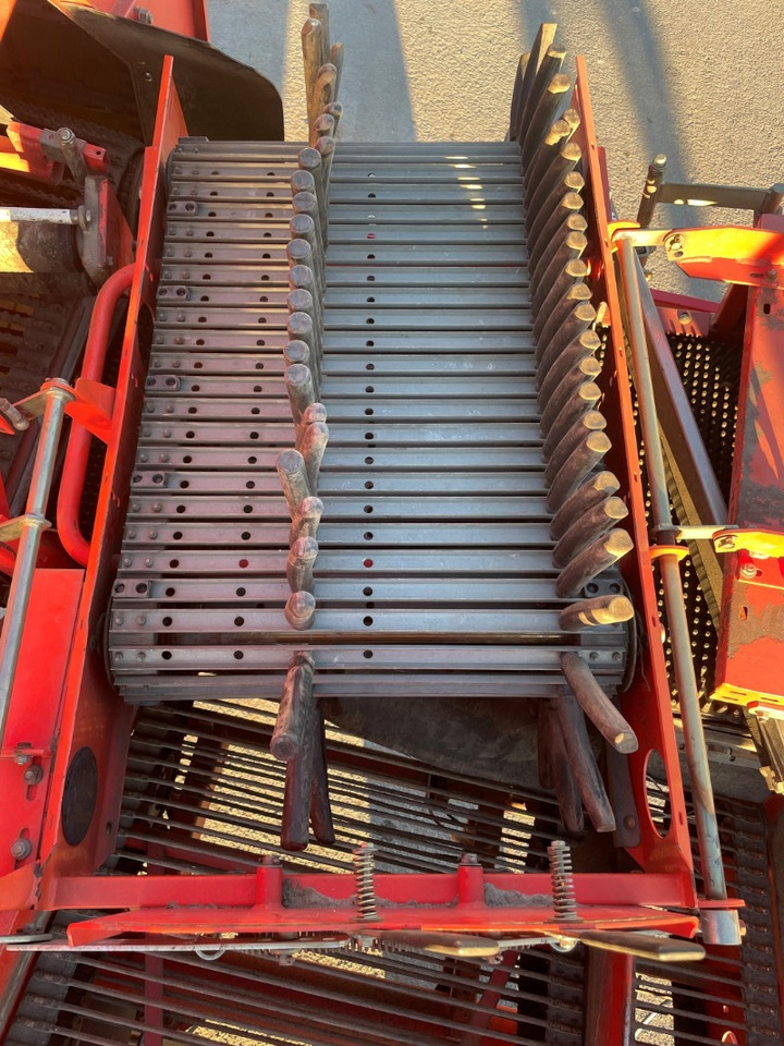 Grimme SE 75-30/40 - Harvester: picture 4 Grimme SE 75-30/40 - Harvester: picture 4