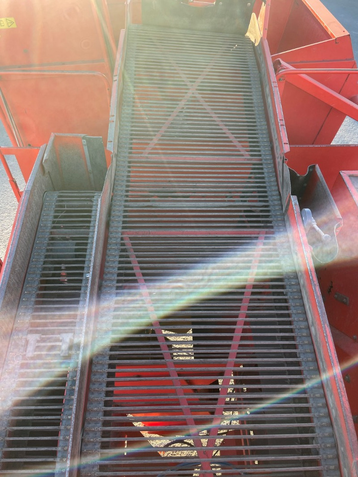 Grimme SE 75-30/40 - Harvester: picture 3 Grimme SE 75-30/40 - Harvester: picture 3