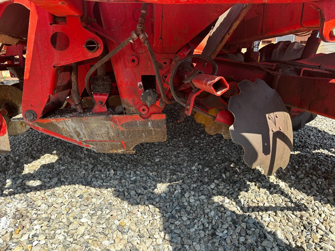 GRIMME GL 36-ZS - Harvester: picture 5 GRIMME GL 36-ZS - Harvester: picture 5