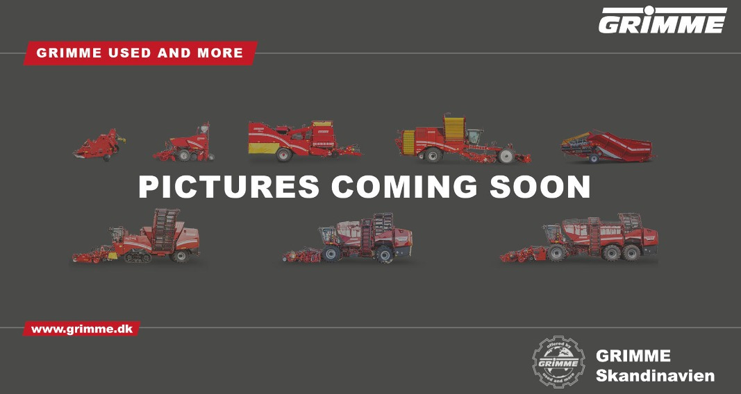 Grimme CS 170 RotaPower - Potato harvester: picture 1 Grimme CS 170 RotaPower - Potato harvester: picture 1