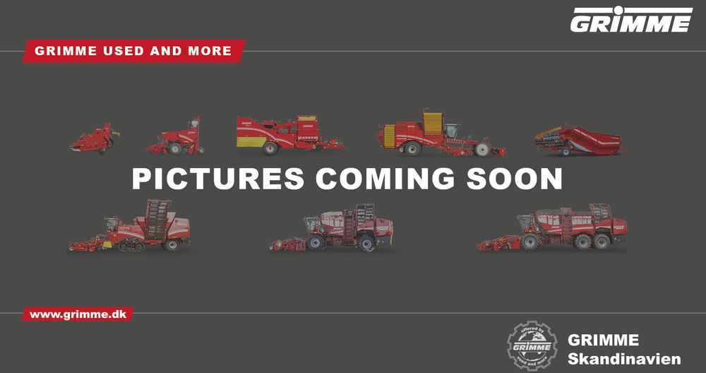 Grimme CS-170 RotaPower XL - Potato harvester: picture 2 Grimme CS-170 RotaPower XL - Potato harvester: picture 2