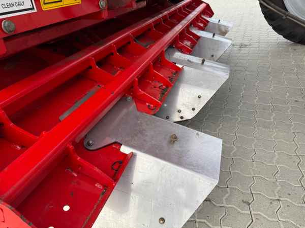 Grimme GB 430 - Harvester: picture 4 Grimme GB 430 - Harvester: picture 4