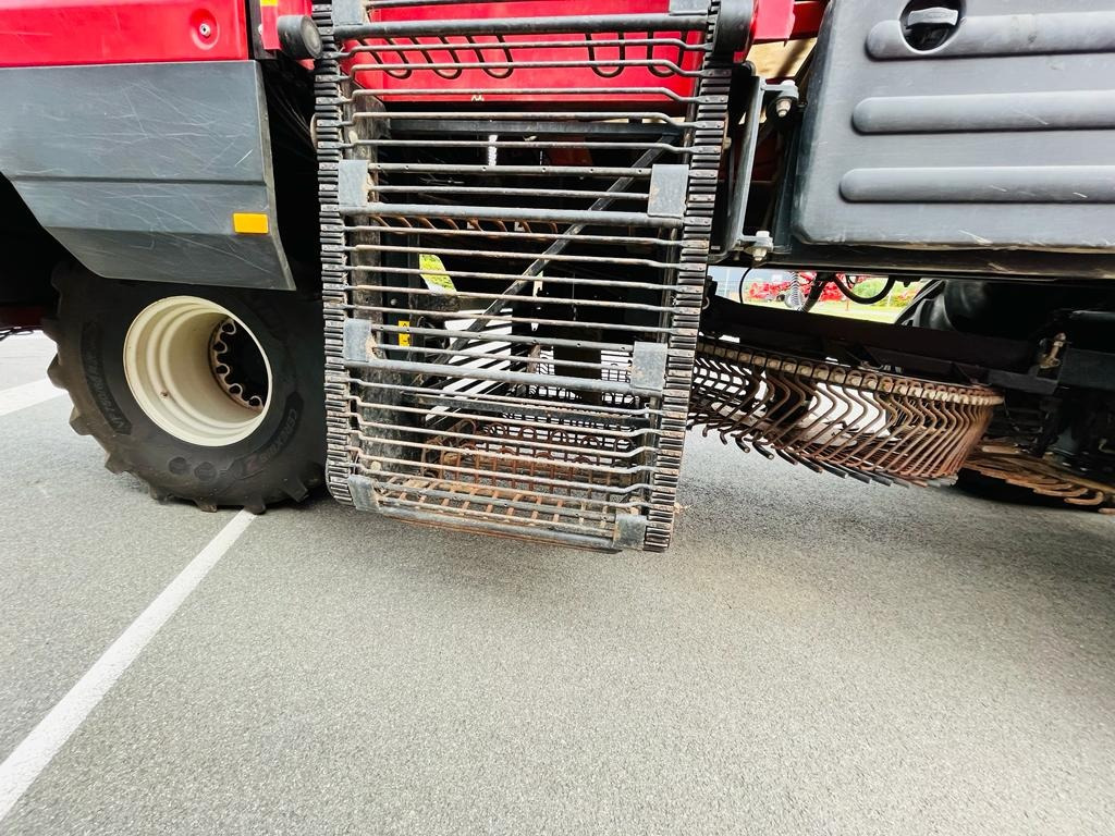 Beet harvester Agrifac Lighttraxx: picture 23