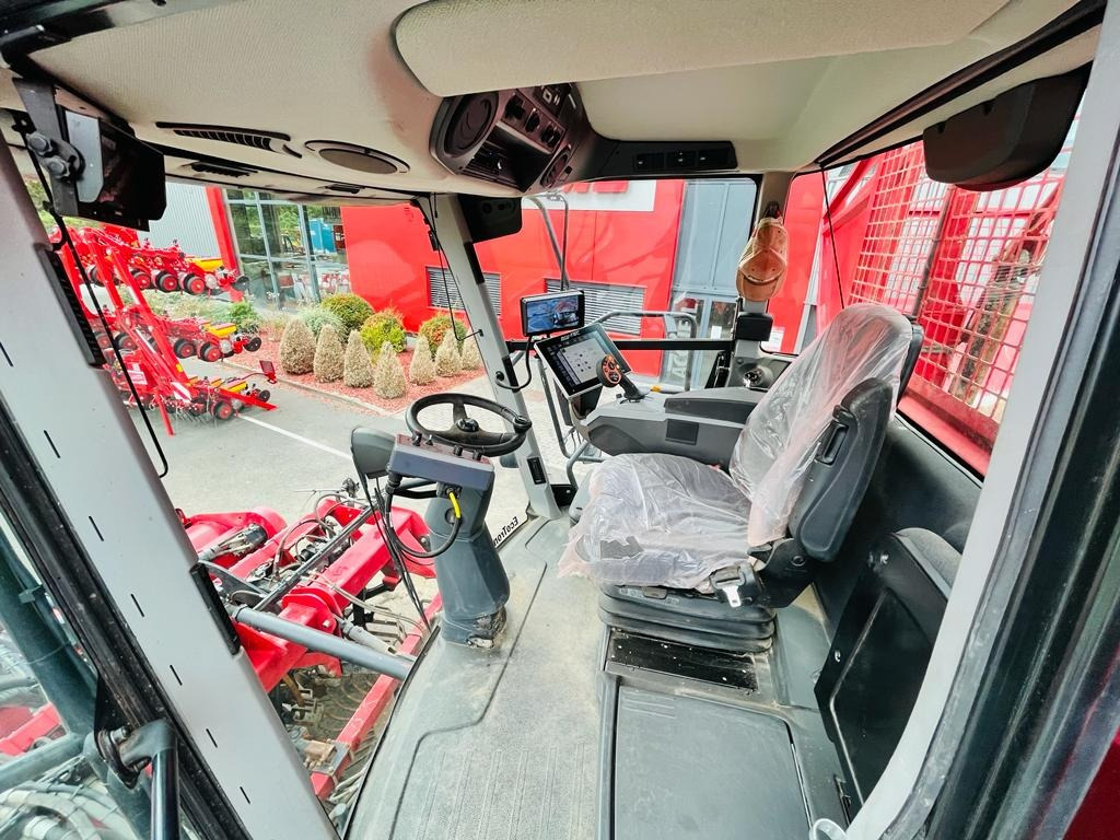 Beet harvester Agrifac Lighttraxx: picture 13