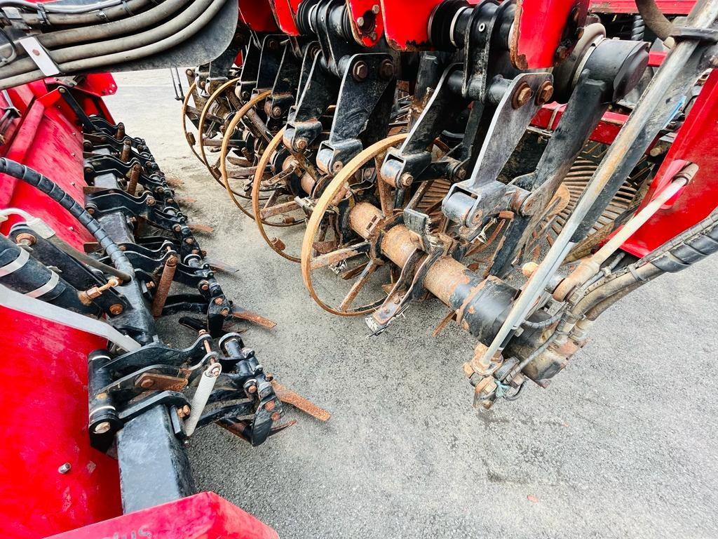 Beet harvester Agrifac Lighttraxx: picture 36