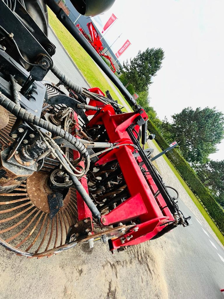 Beet harvester Agrifac Lighttraxx: picture 27