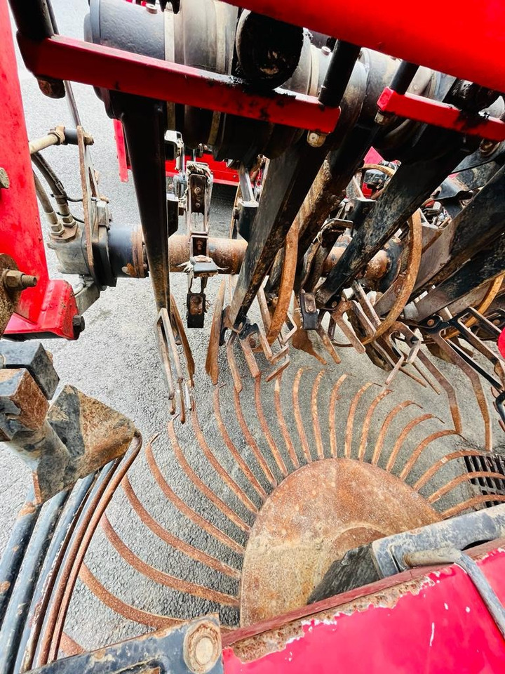 Beet harvester Agrifac Lighttraxx: picture 32