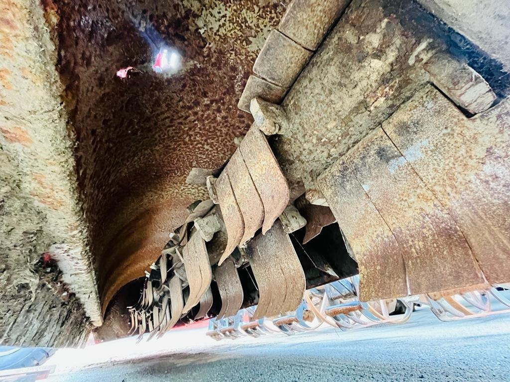 Beet harvester Agrifac Lighttraxx: picture 34