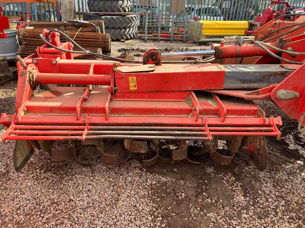 Grimme RT6000 - Harvester: picture 2 Grimme RT6000 - Harvester: picture 2