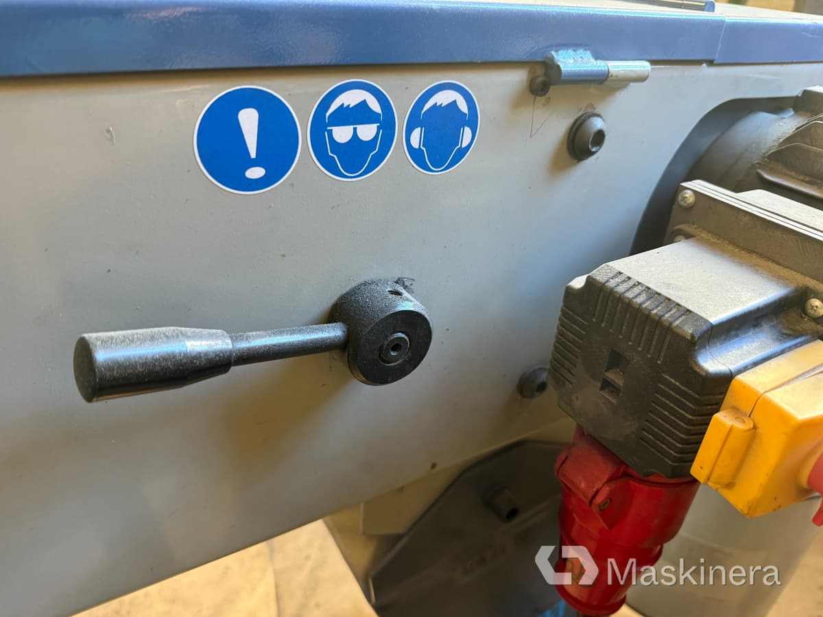 Bandslip Somatec SDB 75 - Woodworking machinery: picture 5 Bandslip Somatec SDB 75 - Woodworking machinery: picture 5