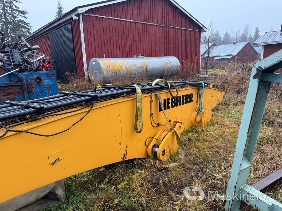 Bom Liebherr A944 Litronic - Boom: picture 5 Bom Liebherr A944 Litronic - Boom: picture 5
