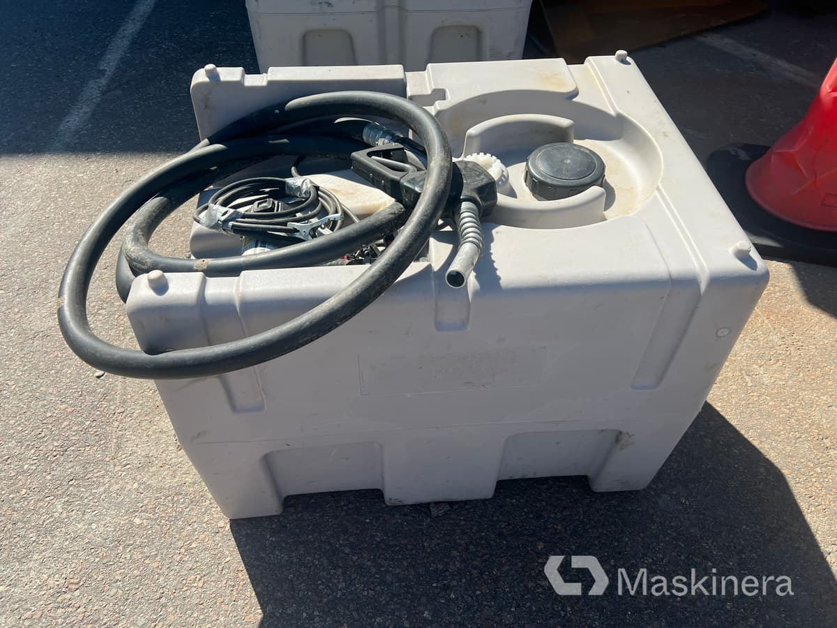 DT-Mobil Easy 200 Dieseltank Cemo 200L - Storage tank: picture 5 DT-Mobil Easy 200 Dieseltank Cemo 200L - Storage tank: picture 5