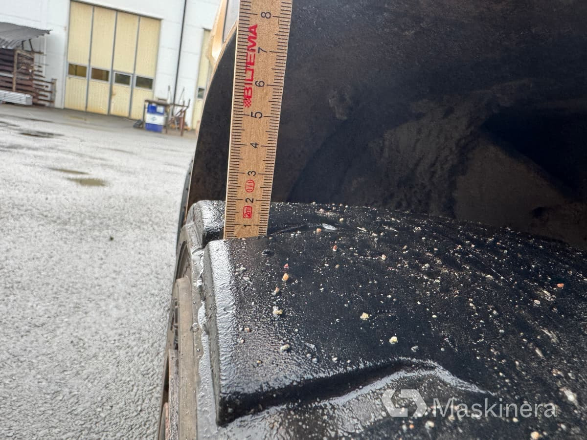 Diesel forklift Dieseltruck CAT DP30N: picture 38