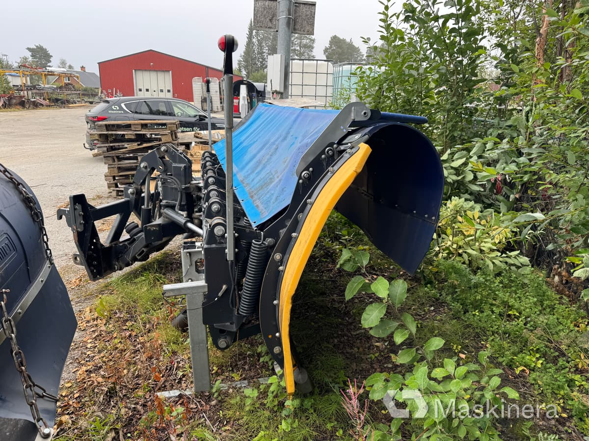 Frontplog SCHMIDT MS 36.1S - Snow plough: picture 3 Frontplog SCHMIDT MS 36.1S - Snow plough: picture 3