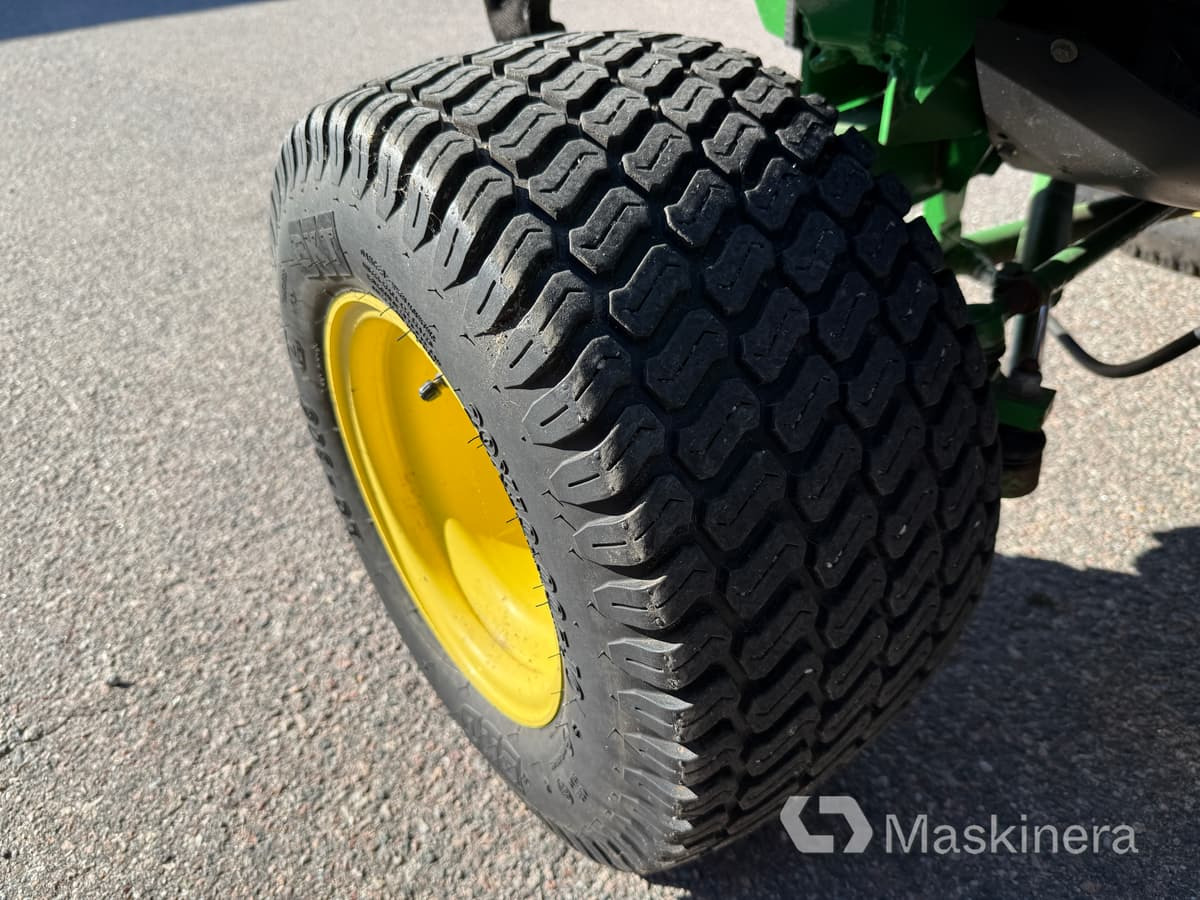 Gräsklippare John Deere 1505 on lease Gräsklippare John Deere 1505: picture 16