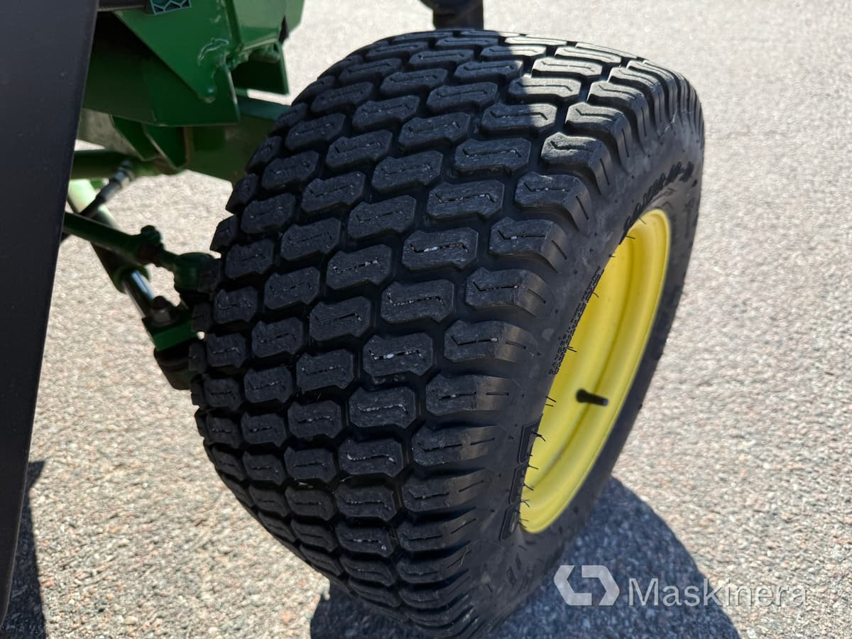 Gräsklippare John Deere 1505 on lease Gräsklippare John Deere 1505: picture 12