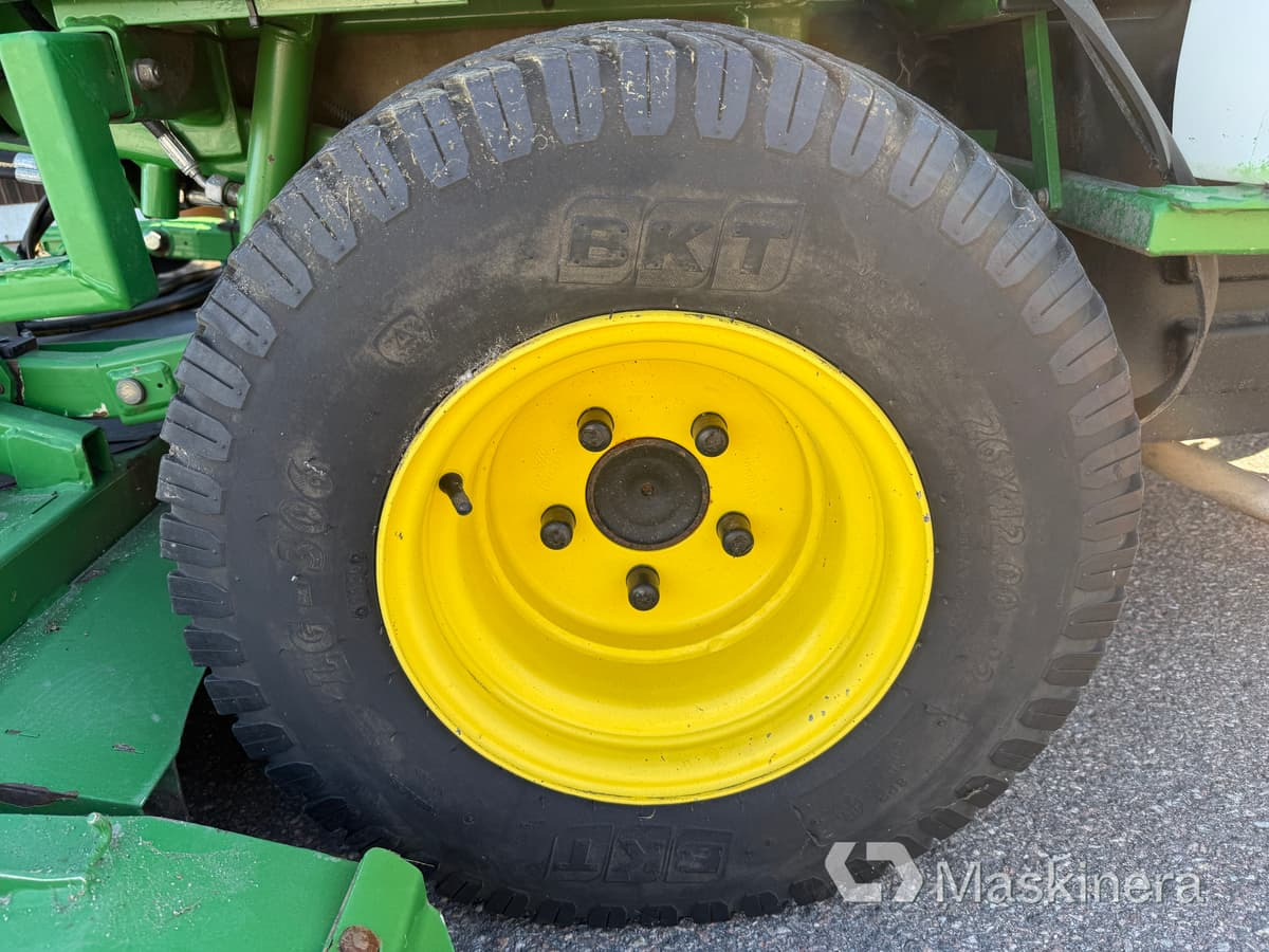 Gräsklippare John Deere 1505 on lease Gräsklippare John Deere 1505: picture 11
