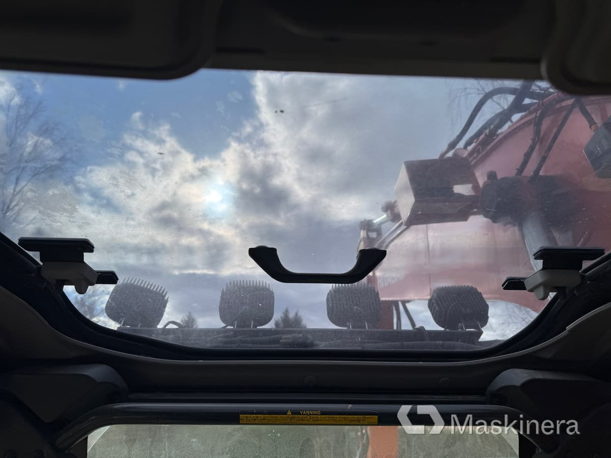 Crawler excavator Grävmaskin Hitachi ZX130-3: picture 25